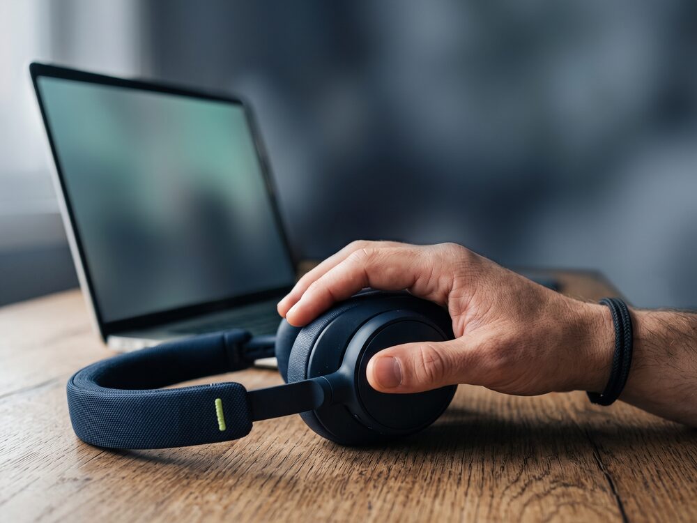 Intelligence over automation.